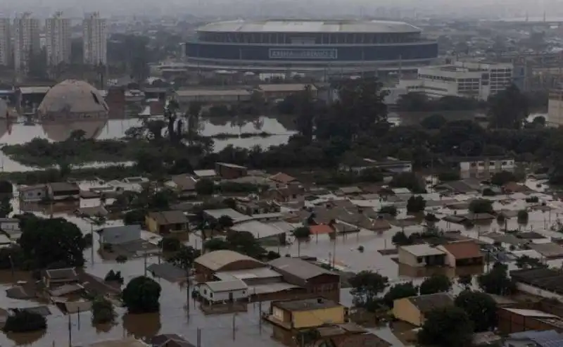 alluvione in brasile 11