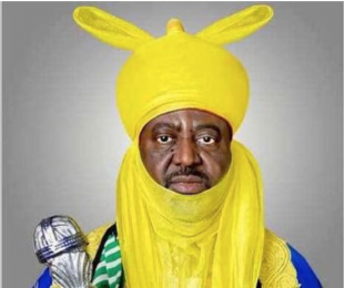 Aminu Ado Bayero