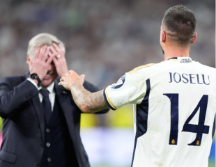 ancelotti joselu