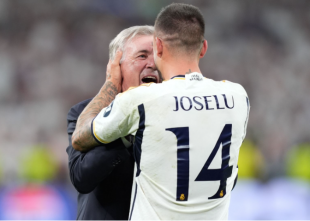 ancelotti joselu