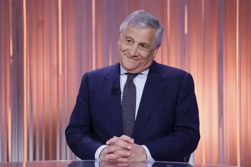 antonio tajani   1