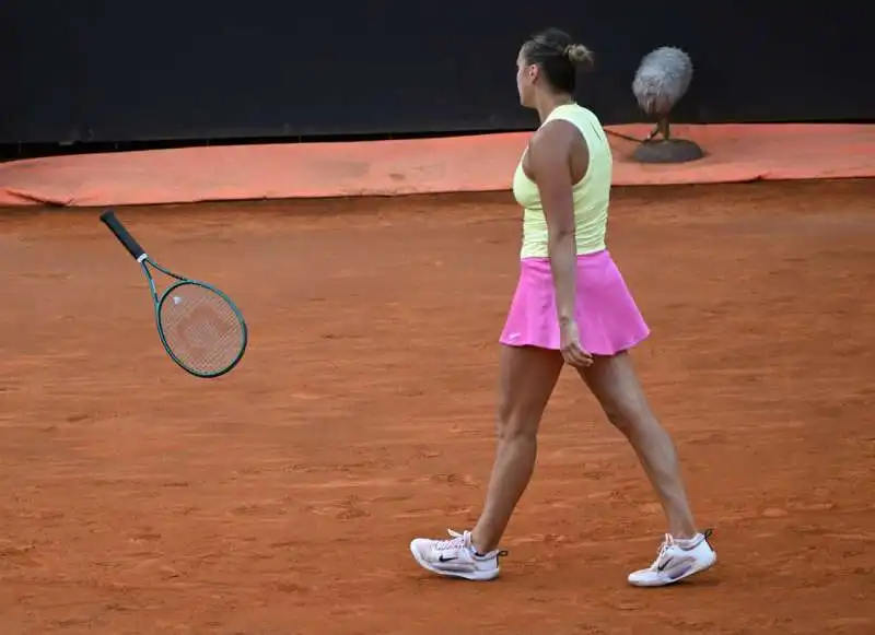 aryna sabalenka foto mezzelani  gmt177