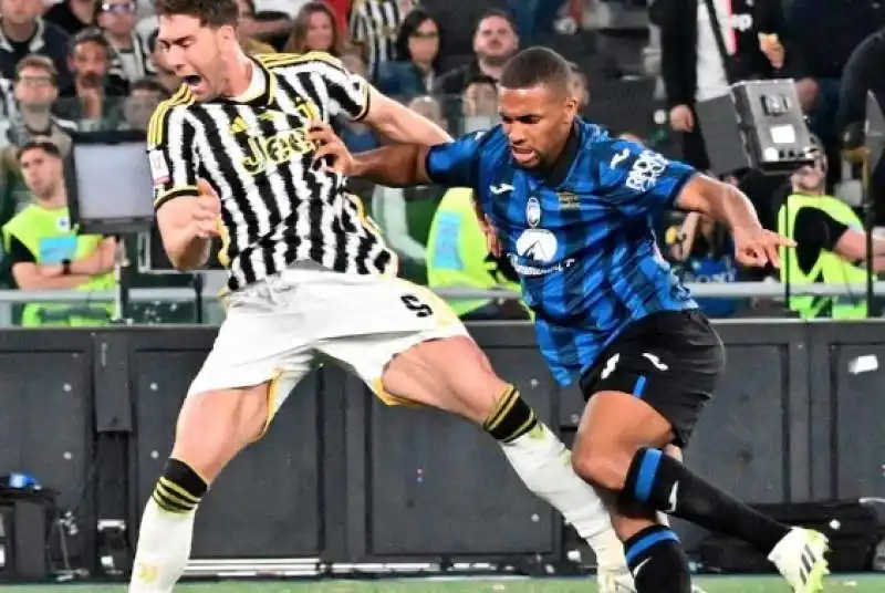 atalanta juventus 6