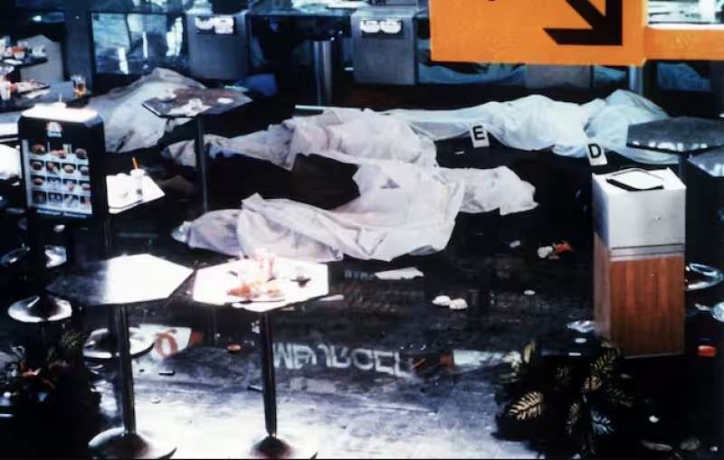 attentato a fiumicino 1985.