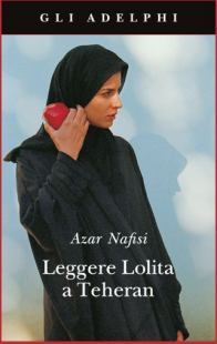 AZAR NAFISI cover