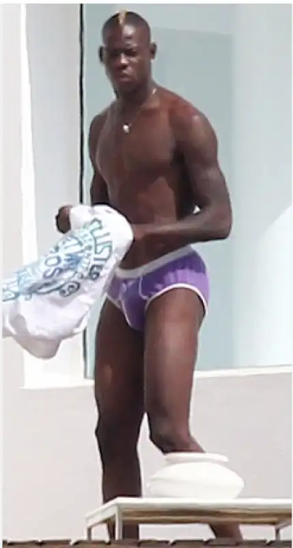 balotelli