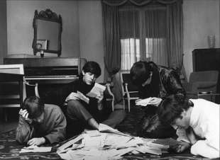 beatles ph harry benson 17