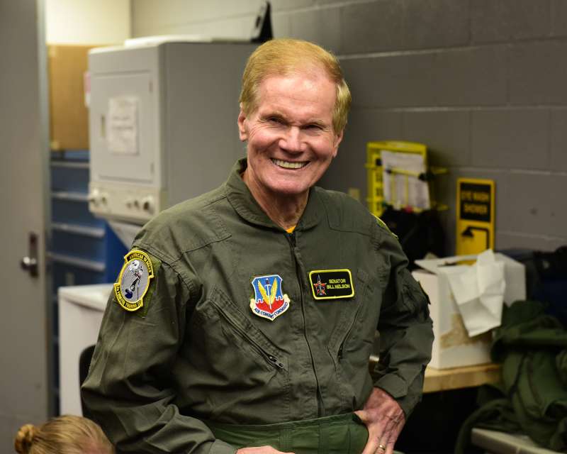 BILL NELSON