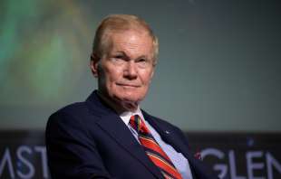 BILL NELSON