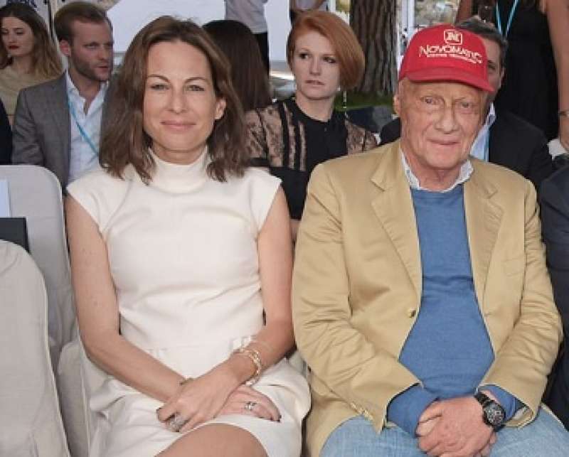 birgit wetzinger niki lauda