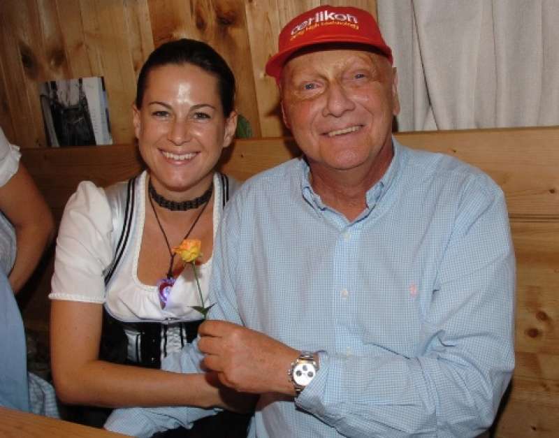 birgit wetzinger niki lauda