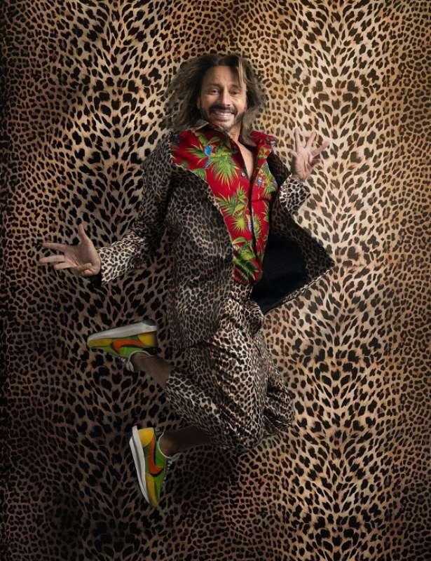 BOB SINCLAR