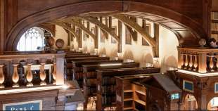 bodleian library oxford 1