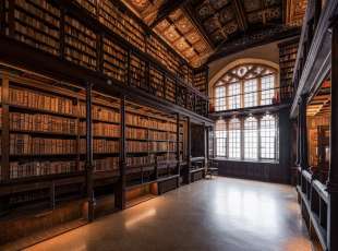 bodleian library oxford 3