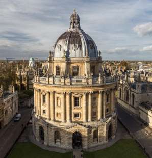 bodleian library oxford 6