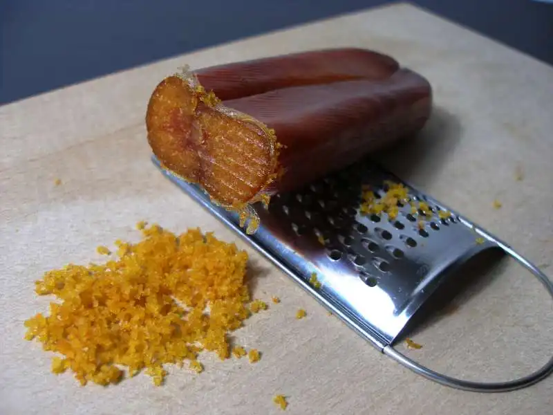 bottarga di muggine 1