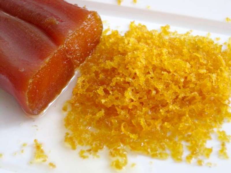 bottarga di muggine 2