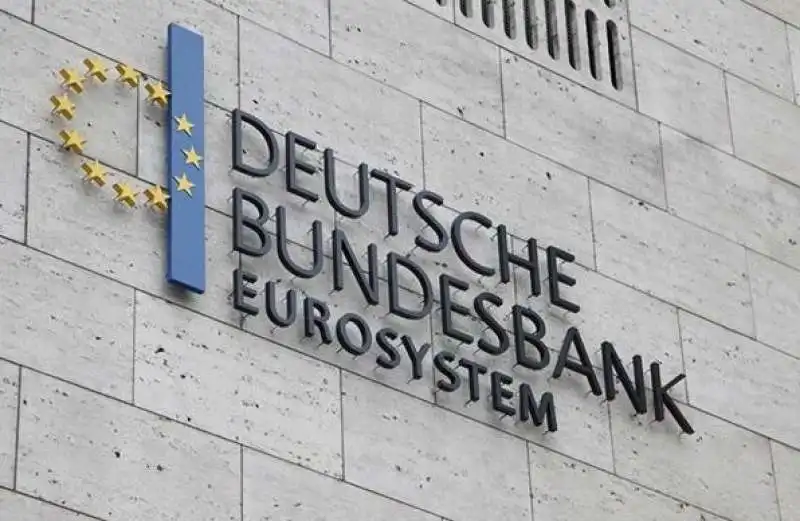 Bundesbank 