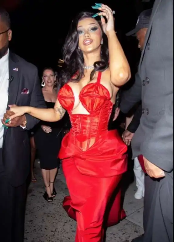 cardi b