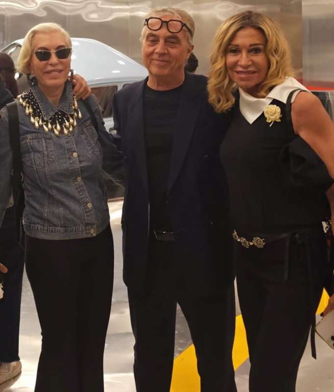 chiara boni stefano boeri melania rizzoli