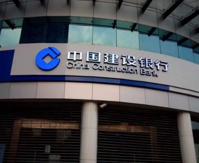 China Construction Bank