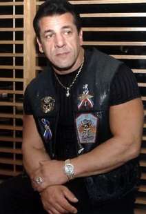 chuck zito 1