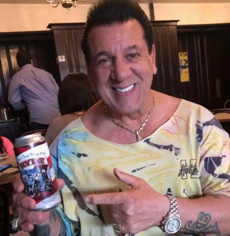 chuck zito 2