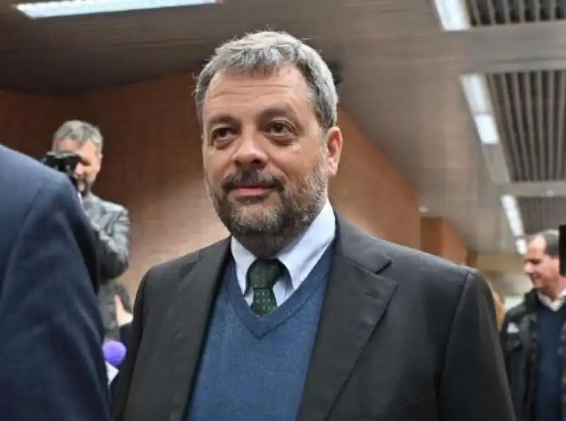 CLAUDIO ALBANESE