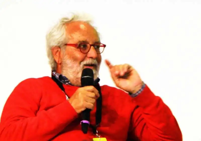 CLAUDIO SABELLI FIORETTI 