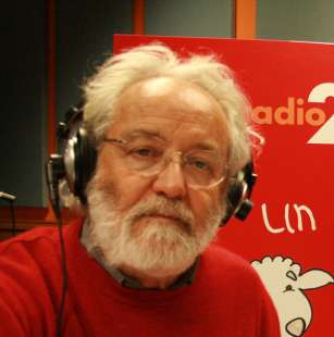 CLAUDIO SABELLI FIORETTI