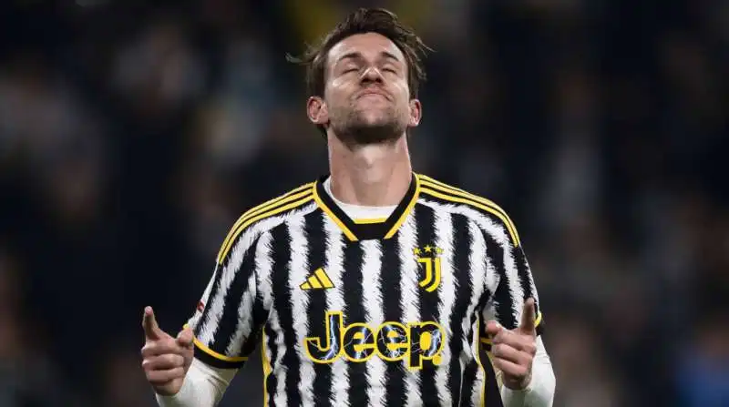 daniele rugani