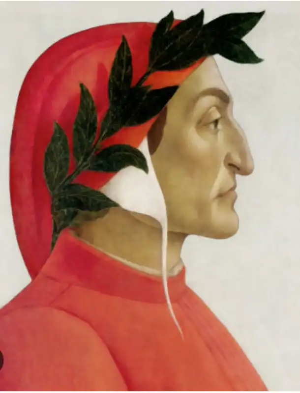 dante alighieri