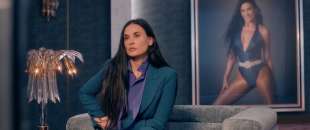 demi moore the substance