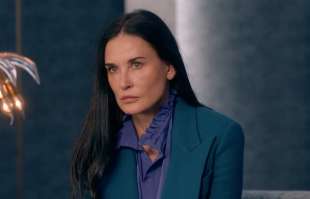 demi moore the substance