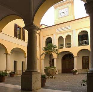 DESENZANO DEL GARDA - SEDE COMUNE