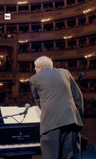 documentario paolo conte alla scala: il maestro e nell’anima 1