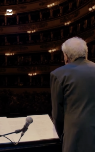 documentario paolo conte alla scala: il maestro e nell’anima 6