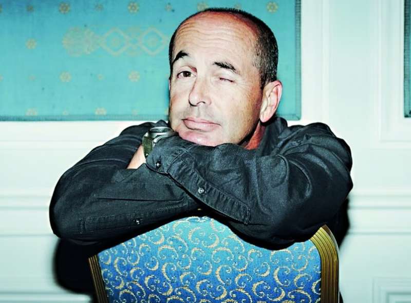 DON WINSLOW