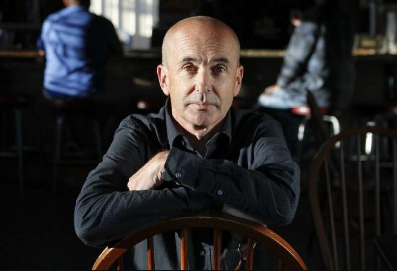 DON WINSLOW