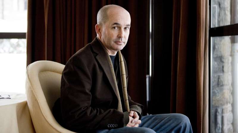 DON WINSLOW