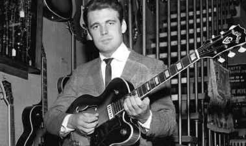 duane eddy. 5