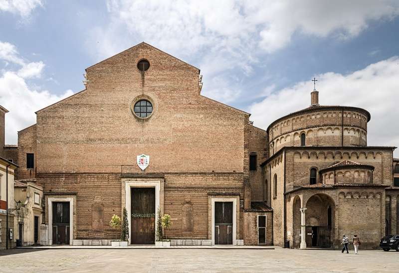 DUOMO DI PADOVA