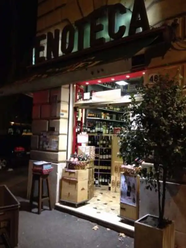  enoteca bernabei