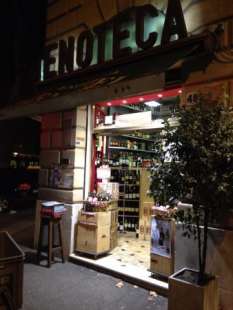 enoteca bernabei