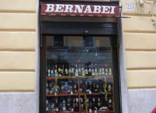 enoteca bernabei