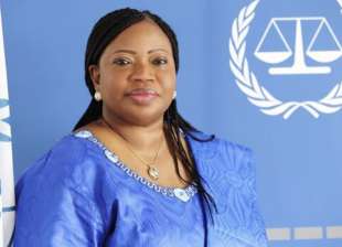 Fatou Bensouda