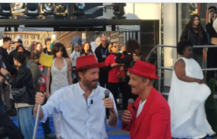 fiorello jovanotti