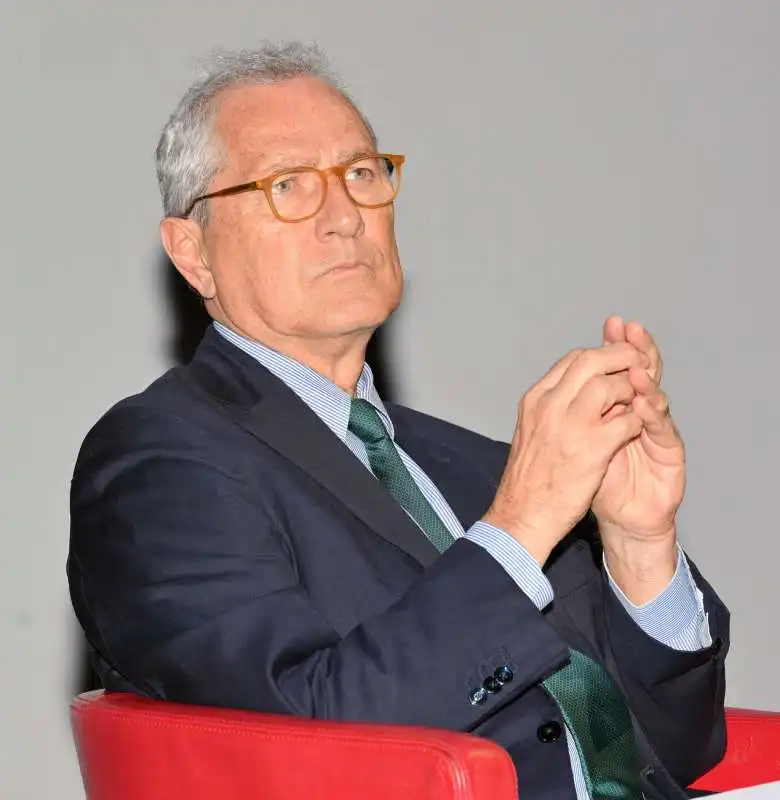 francesco rutelli foto mezzelani gmt096