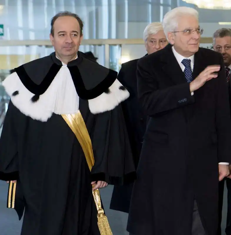 franco anelli   sergio mattarella   2