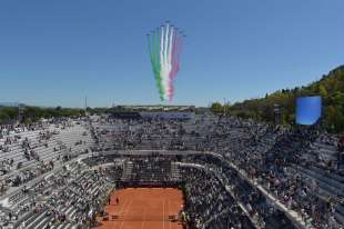 frecce tricolori foto mezzelani gmt103